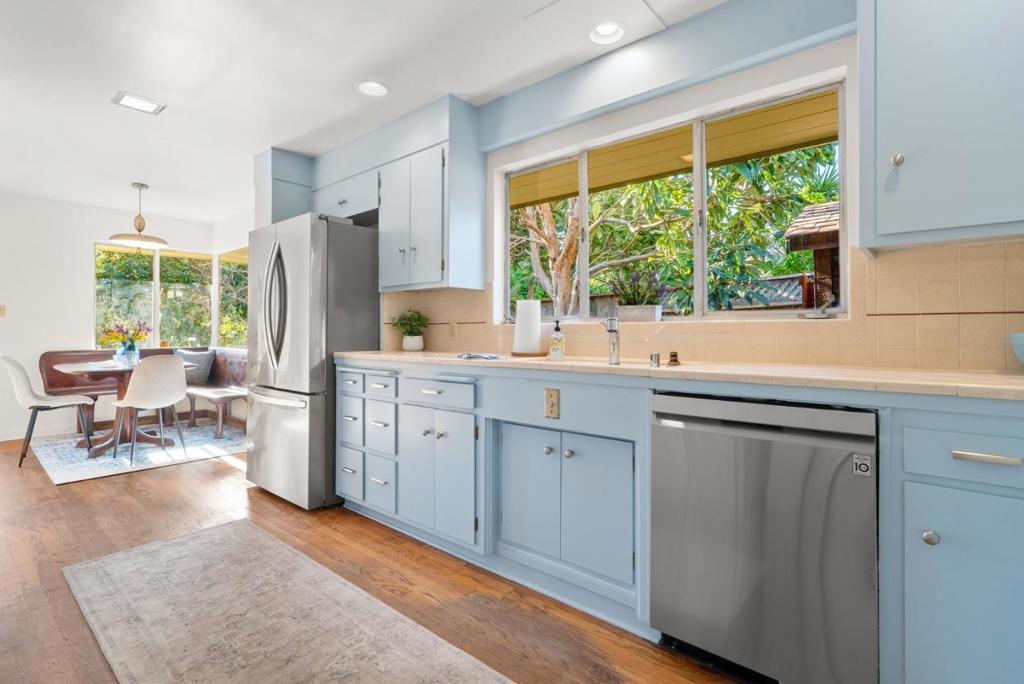 Residential for sale at 131 Spring Street, Santa Cruz CA featuring 3 beds and 2 baths