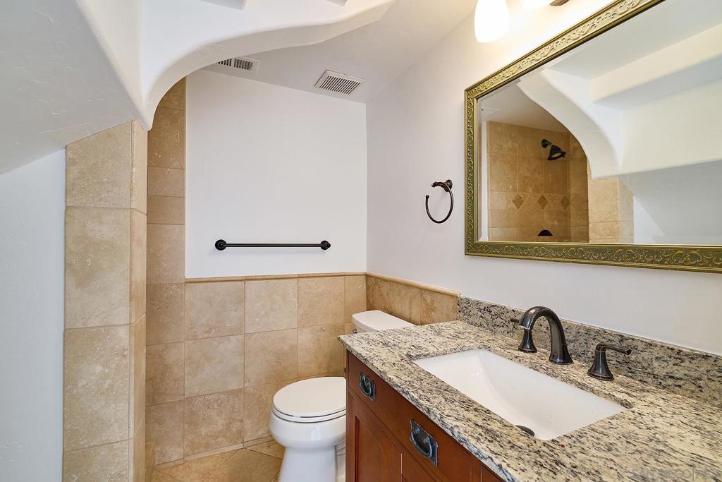 Residential for sale at 3731 Brant St, San Diego CA featuring 2 beds and 2 baths