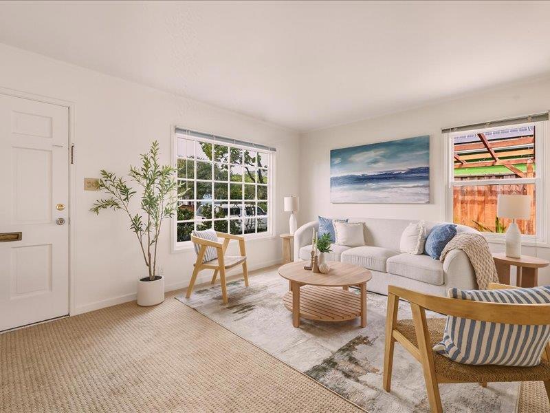 Residential for sale at 218 Wilkes Circle, Santa Cruz CA featuring 1 bed and 1 bath