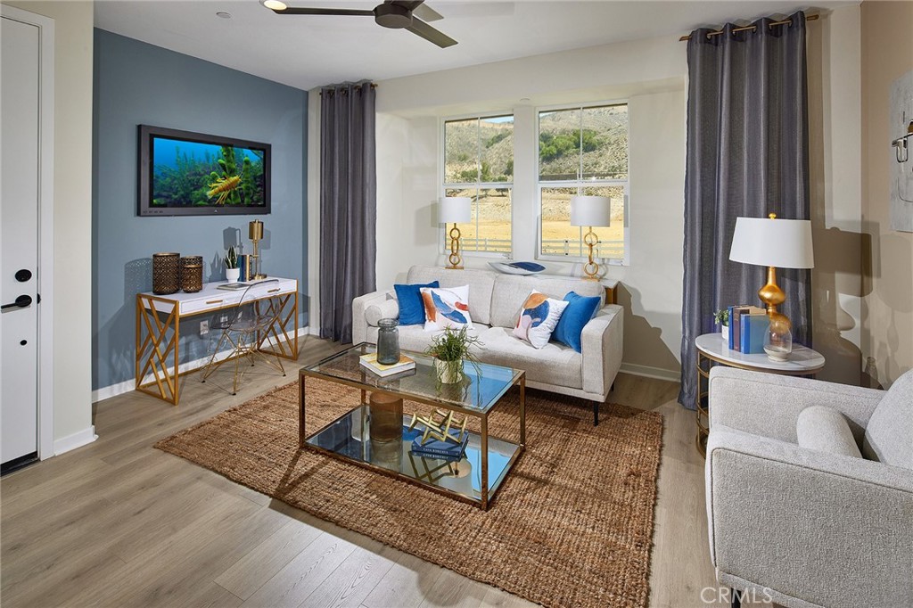 Residential for sale at 30952 Campania Road, Highland CA featuring 5 beds and 4 baths