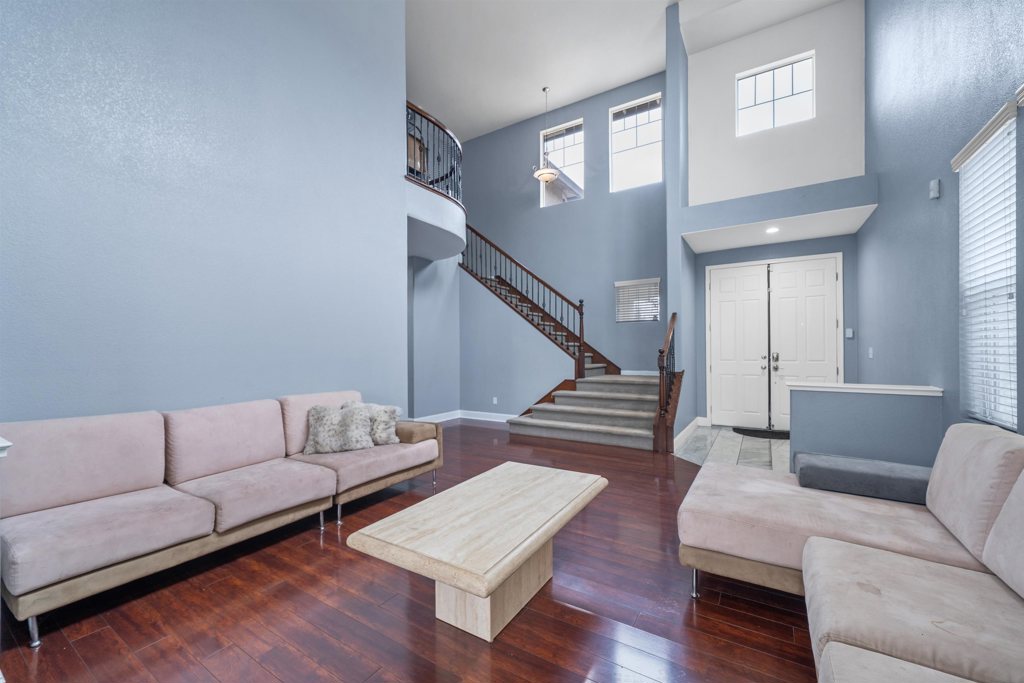 Residential for sale at 3768 Massimo Cir, Stockton CA featuring 5 beds and 4 baths