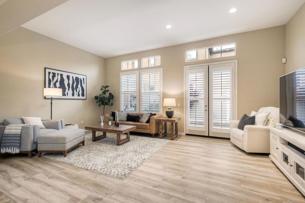 Residential for sale at 1241 Breakaway Dr, Oceanside CA featuring 4 beds and 3 baths