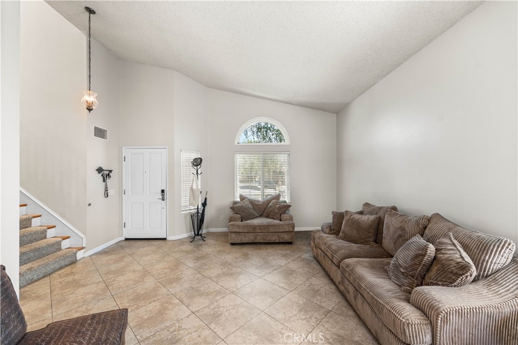 Residential for sale at 22435 Cardiff Drive, Saugus CA featuring 3 beds and 3 baths