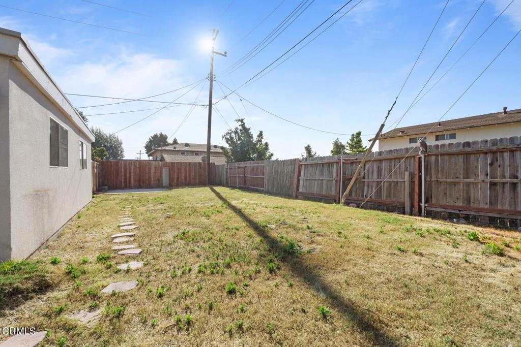 Residential for sale at 8272 Tiara Street, Ventura CA featuring 5 beds and 4 baths