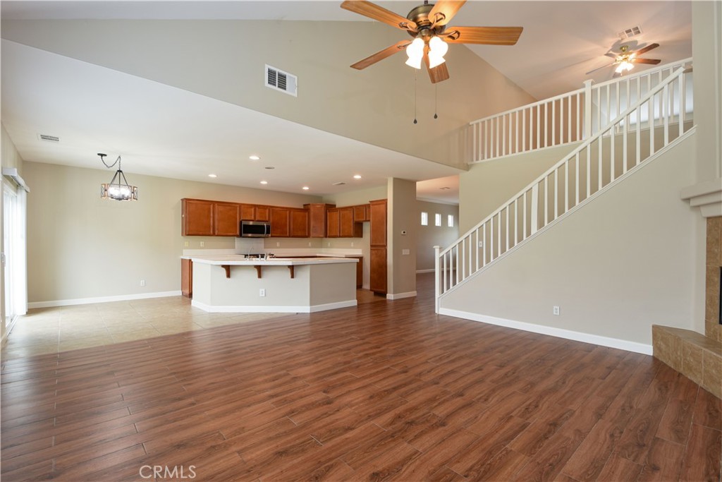 Residential for sale at 841 Shiraz, Hemet CA featuring 3 beds and 3 baths