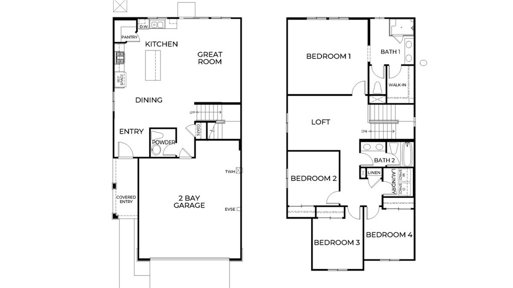 Residential for sale at 14032 Larissa Street, Moreno Valley CA featuring 4 beds and 3 baths