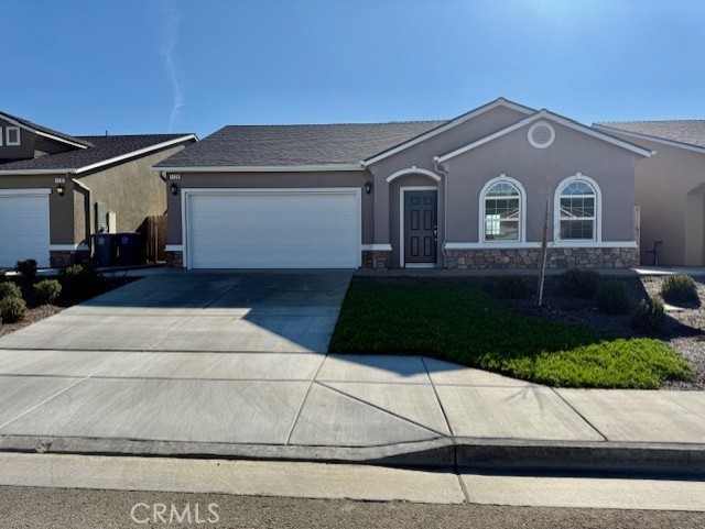 Residential for sale at 1128 Orange, Avenal CA featuring 4 beds and 2 baths