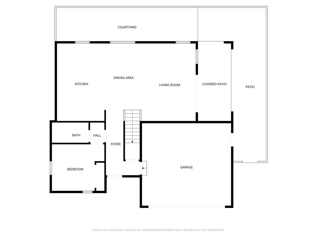 Residential for sale at 7082 Mallow Drive 2, Fontana CA featuring 4 beds and 3 baths