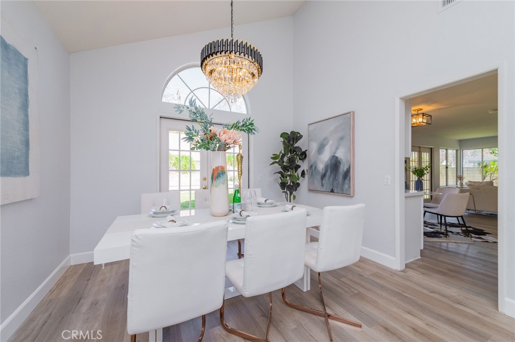 Residential for sale at 1435 Highpoint, Upland CA featuring 4 beds and 3 baths