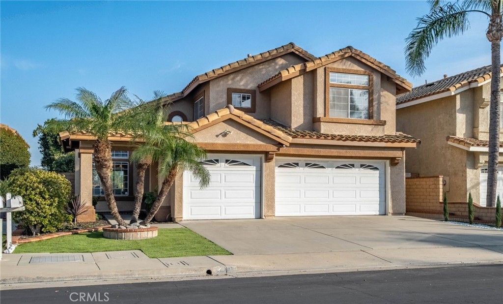 Residential for sale at 1780 N Azure, Anaheim CA featuring 3 beds and 3 baths