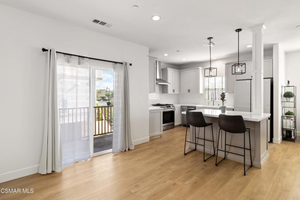 Residential for sale at 212 Via Antonio, Newbury Park CA featuring 2 beds and 2 baths