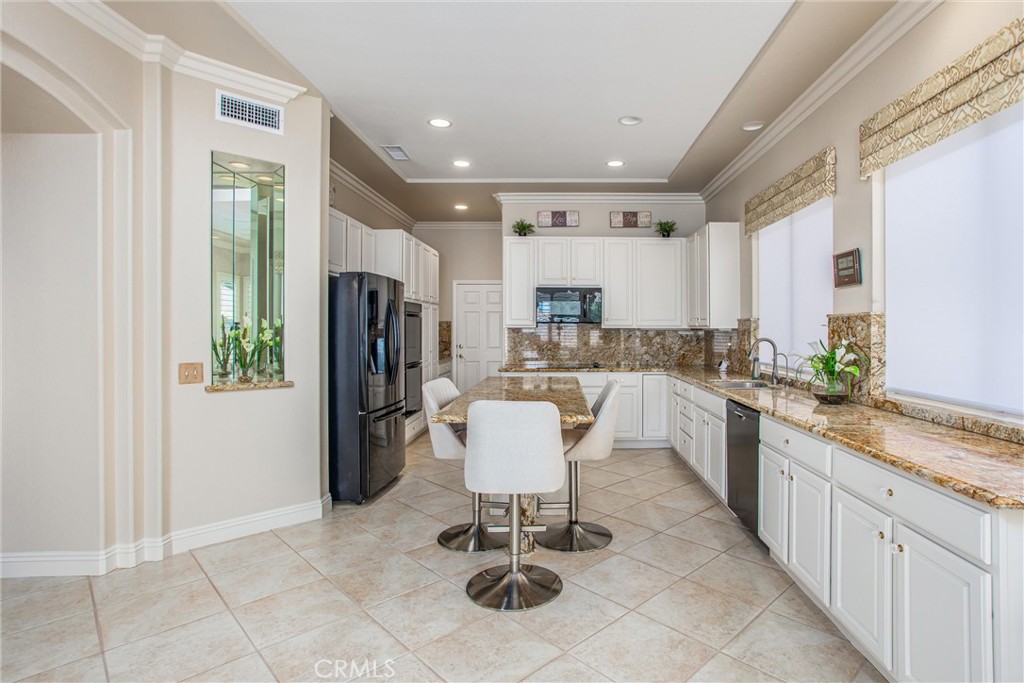Residential for sale at 2141 Birdie Drive, Banning CA featuring 2 beds and 3 baths
