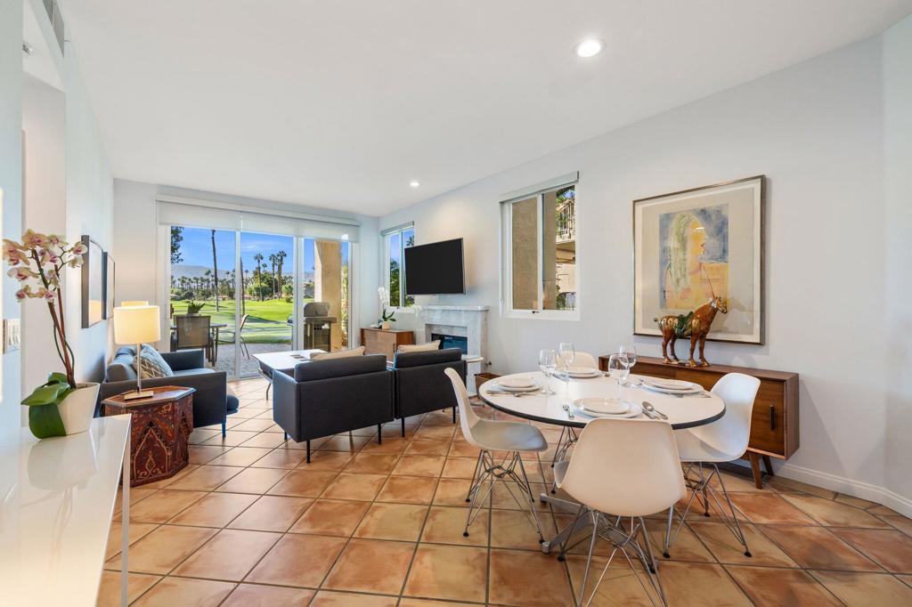 Residential for sale at 38497 Nasturtium Way, Palm Desert CA featuring 2 beds and 2 baths