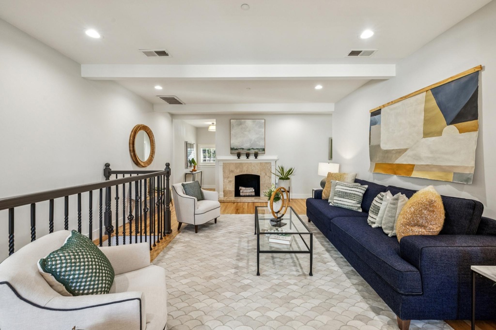 Residential for sale at 4663 Fair Ave, Oakland CA featuring 5 beds and 3 baths