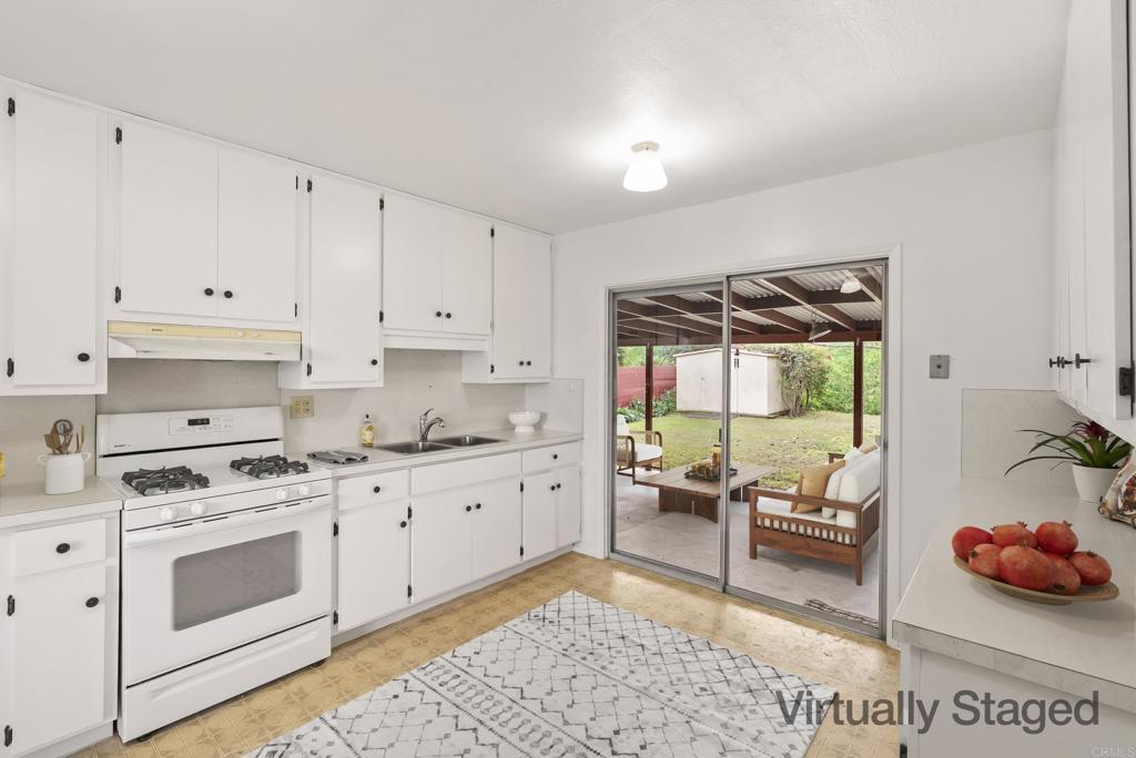 Residential for sale at 6827 Harvala St, San Diego CA featuring 3 beds and 1 bath