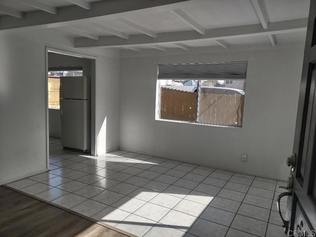 Residential for sale at 3948 Date Ct., Chula Vista CA featuring 3 beds and 1 bath