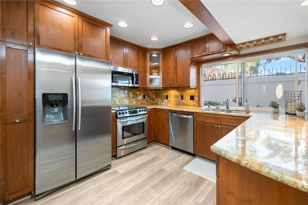 Residential for sale at 6889 Danvers Drive, Garden Grove CA featuring 3 beds and 3 baths