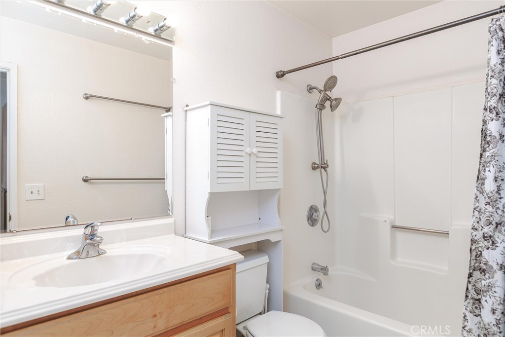 Residential for sale at 10710 El Camino Real 26, Atascadero CA featuring 2 beds and 2 baths