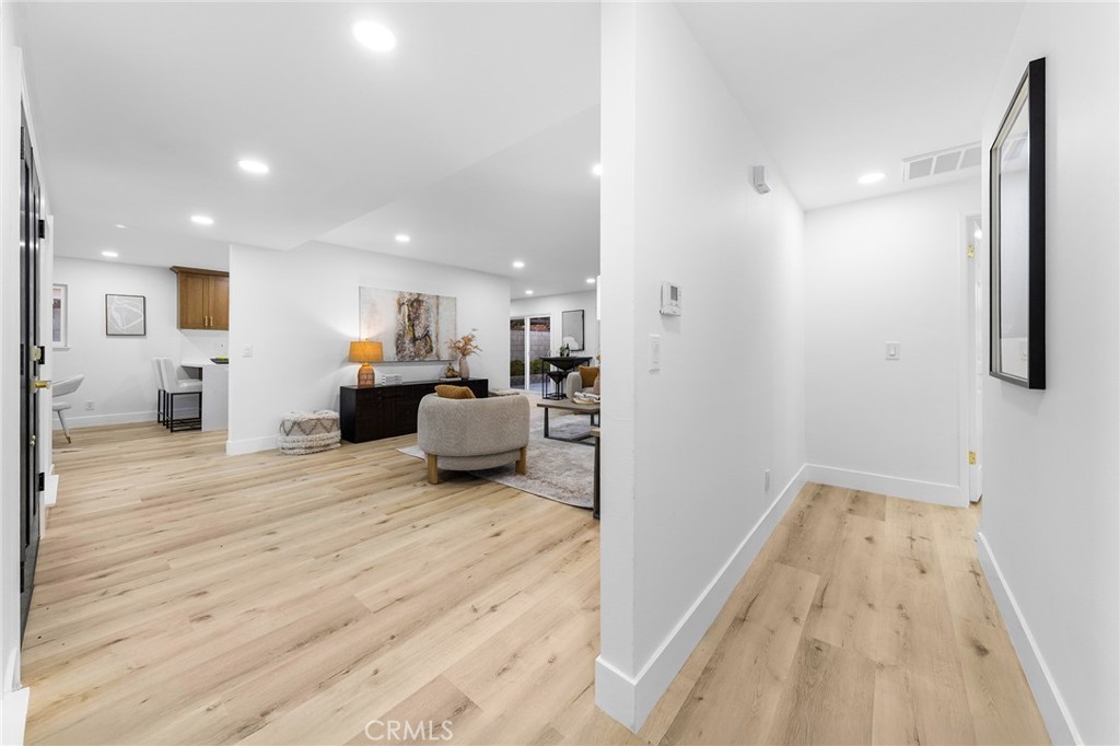 Residential for sale at 1714 Kingston, Placentia CA featuring 4 beds and 2 baths