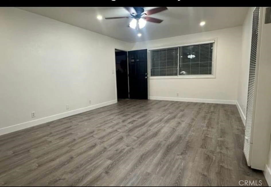 Residential Lease for rent at 2306 W Roberta, Fullerton CA featuring 2 beds and 1 bath