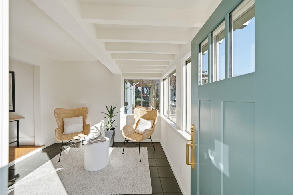 Residential for sale at 2401 Carleton Street, Berkeley CA featuring 3 beds and 3 baths