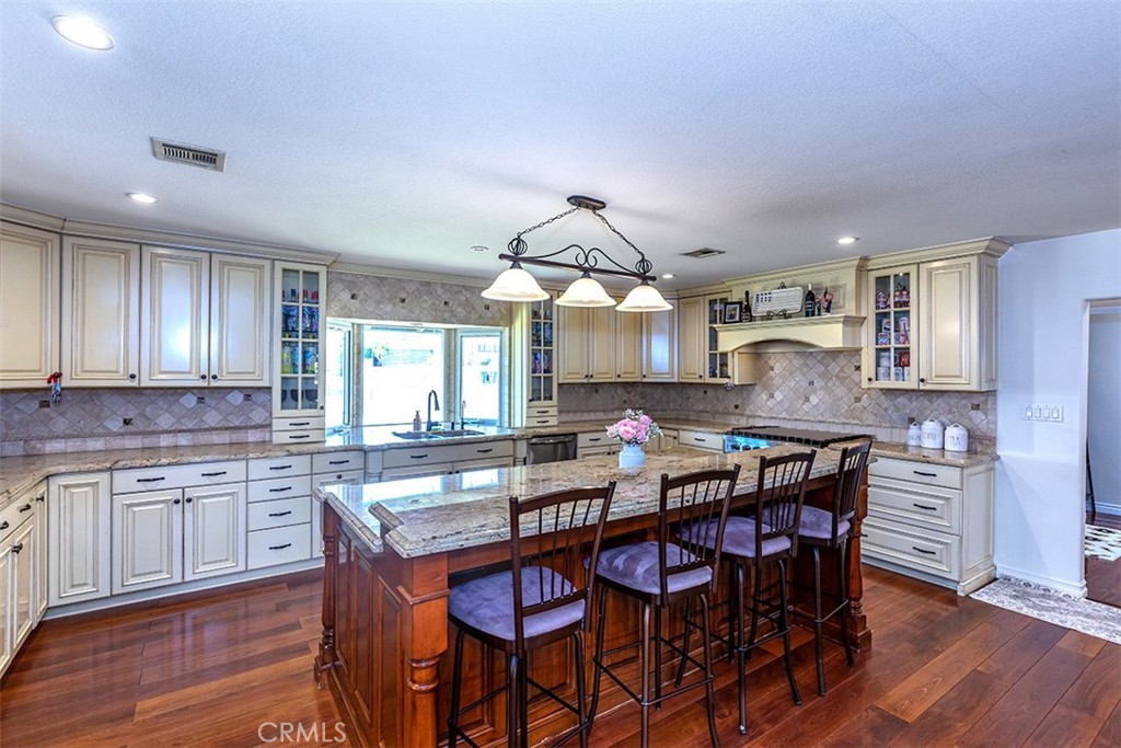 Residential for sale at 1006 W Dorothy Drive, Brea CA featuring 5 beds and 4 baths