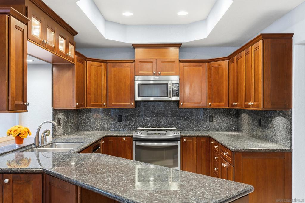 Residential for sale at 13794 Stoney Gate Pl, San Diego CA featuring 3 beds and 3 baths