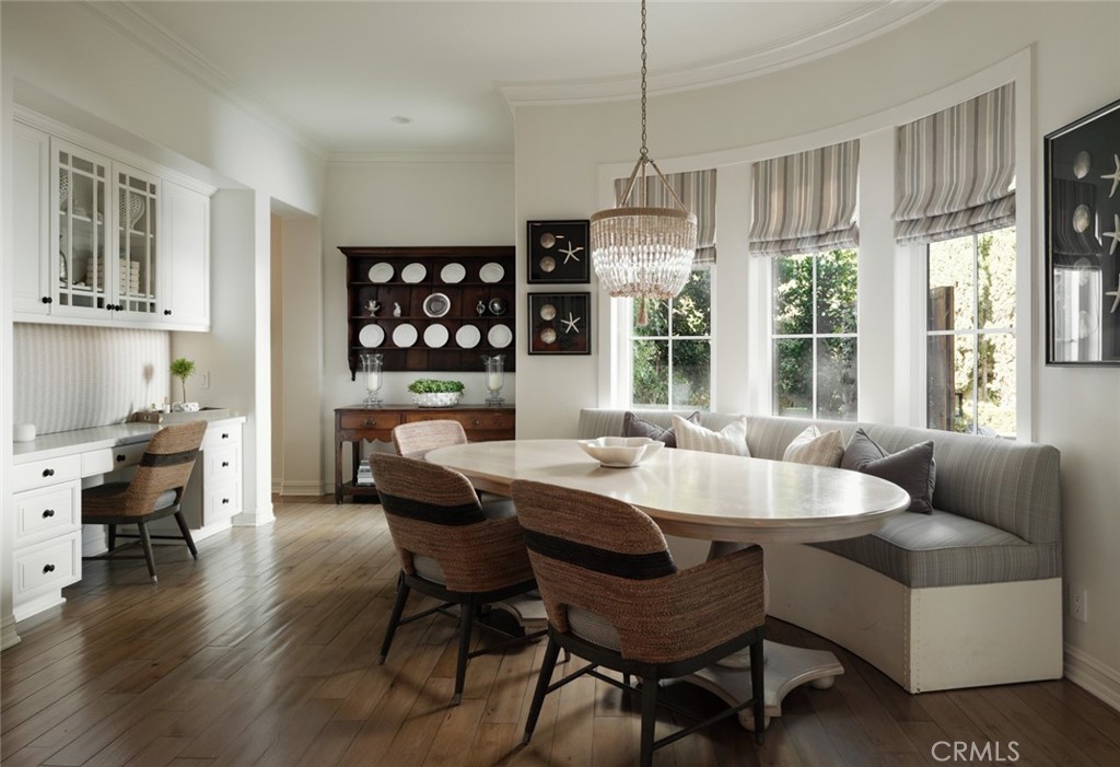 Residential for sale at 9 Boardwalk, Newport Beach CA featuring 5 beds and 5 baths