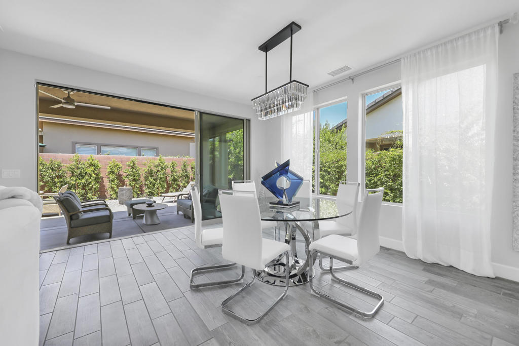 Residential for sale at 51221 Longmeadow Street, Indio CA featuring 2 beds and 2 baths