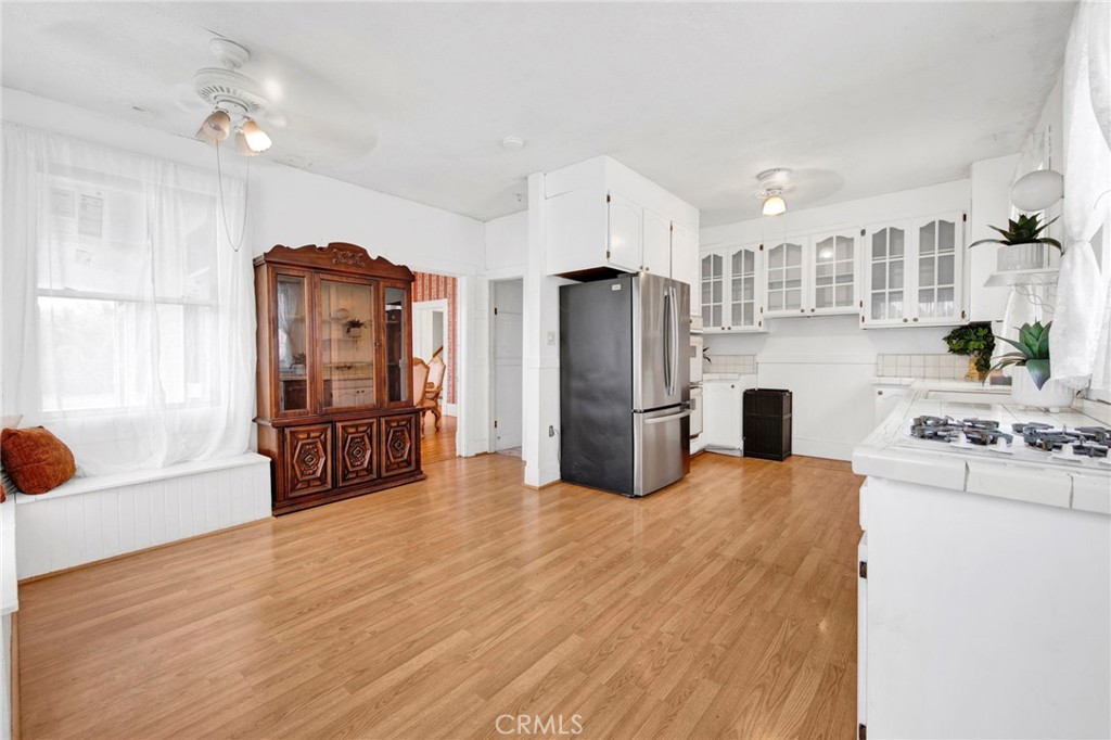 Residential for sale at 6986 Church Avenue, Highland CA featuring 5 beds and 2 baths