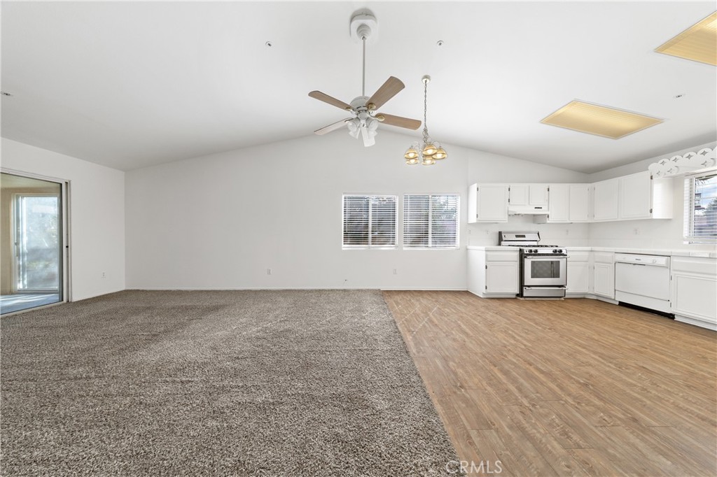 Residential for sale at 1413 Sunswept Drive, San Jacinto CA featuring 3 beds and 2 baths