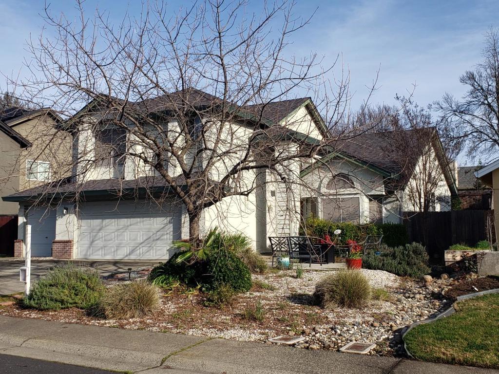 Residential for sale at 5621 Adobe Road, Rocklin CA featuring 4 beds and 3 baths