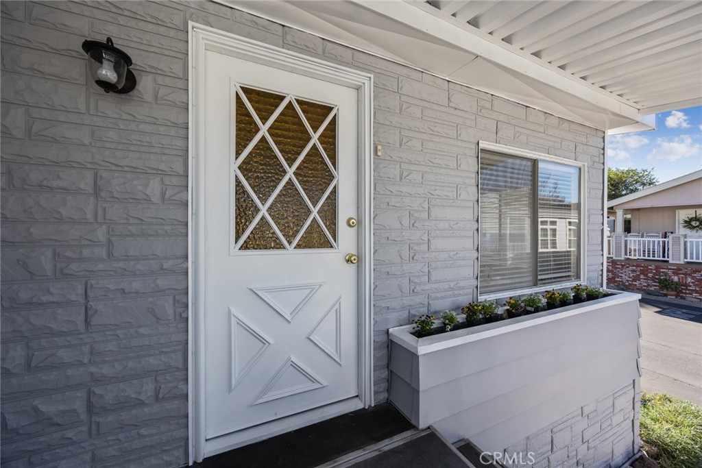 Residential for sale at 2851 Rolling Hills #232, Fullerton CA featuring 2 beds and 2 baths