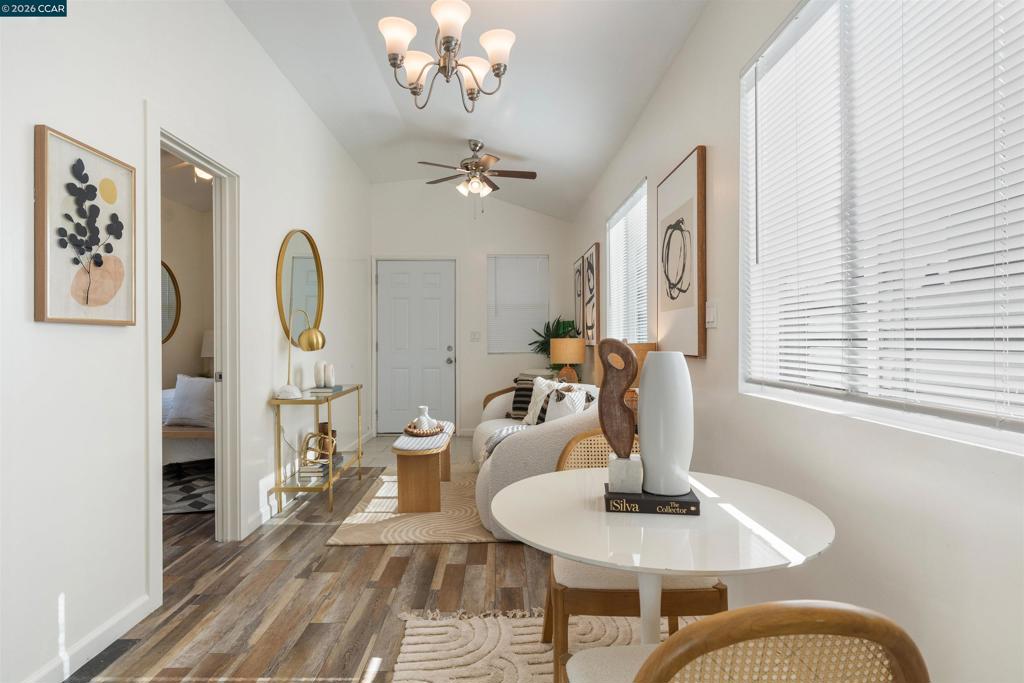 Residential for sale at 1319 Kelsey Street, Richmond CA featuring 2 beds and 1 bath