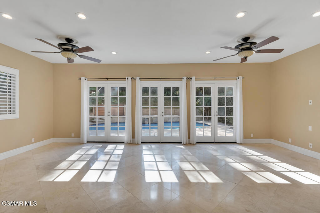 Residential for sale at 11916 Honeybrook Court, Moorpark CA featuring 4 beds and 3 baths