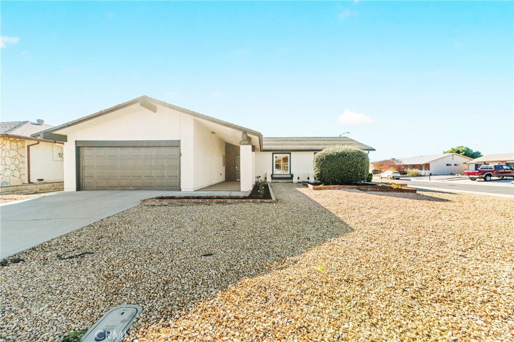 Residential for sale at 27797 Foxfire, Menifee CA featuring 3 beds and 2 baths