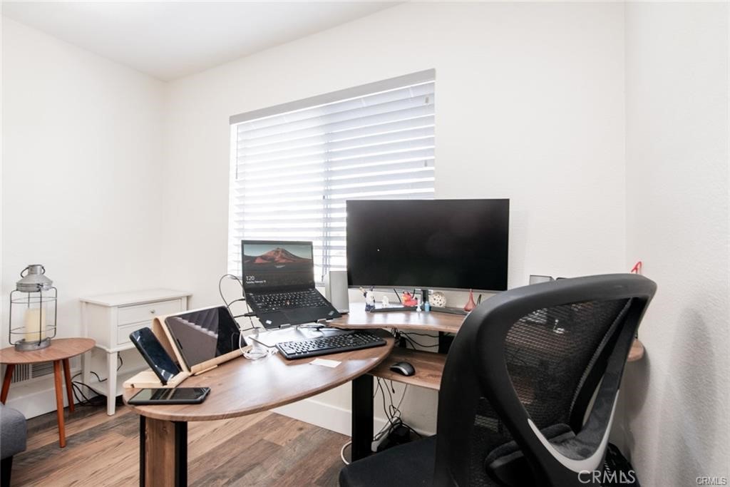 Residential Lease for rent at 26888 Park Terrace Lane, Mission Viejo CA featuring 1 bed and 2 baths