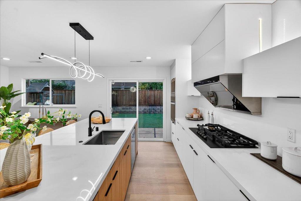 Residential for sale at 10305 Norwich Avenue, Cupertino CA featuring 4 beds and 2 baths