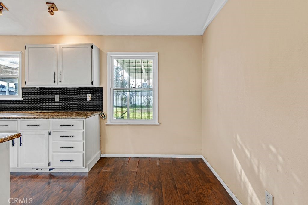 Residential for sale at 1229 Castaic Avenue, Bakersfield CA featuring 2 beds and 1 bath