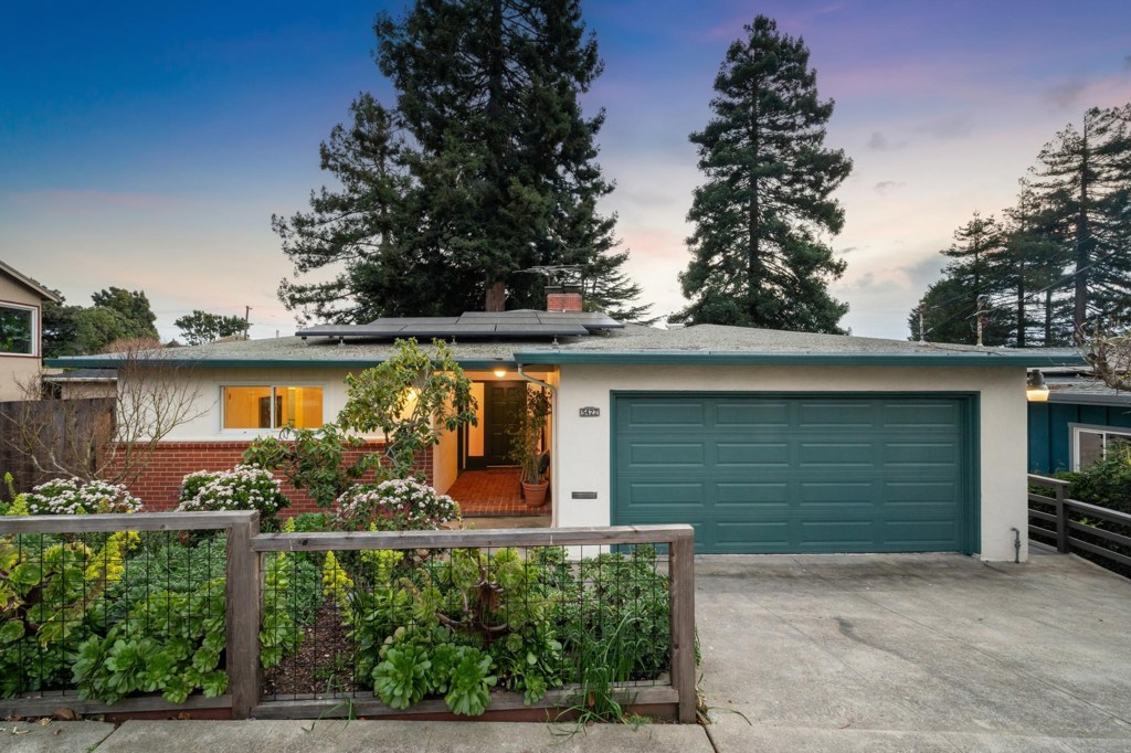 Residential for sale at 5422 Zara Ave, El Cerrito CA featuring 4 beds and 3 baths