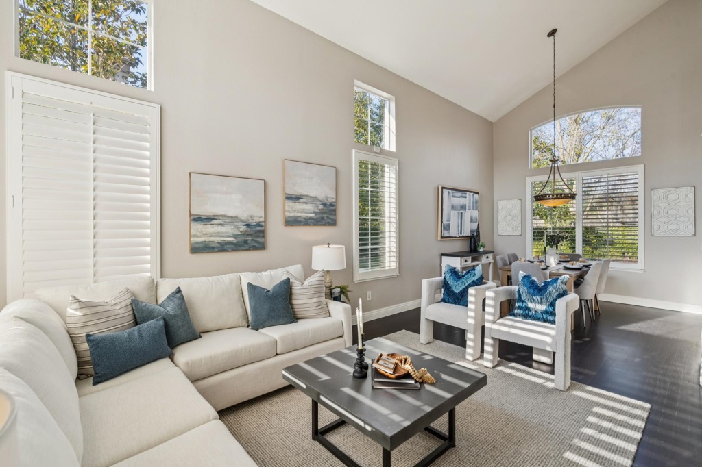 Residential for sale at 334 334 Squirrel Ridge Way, Danville CA featuring 5 beds and 3 baths