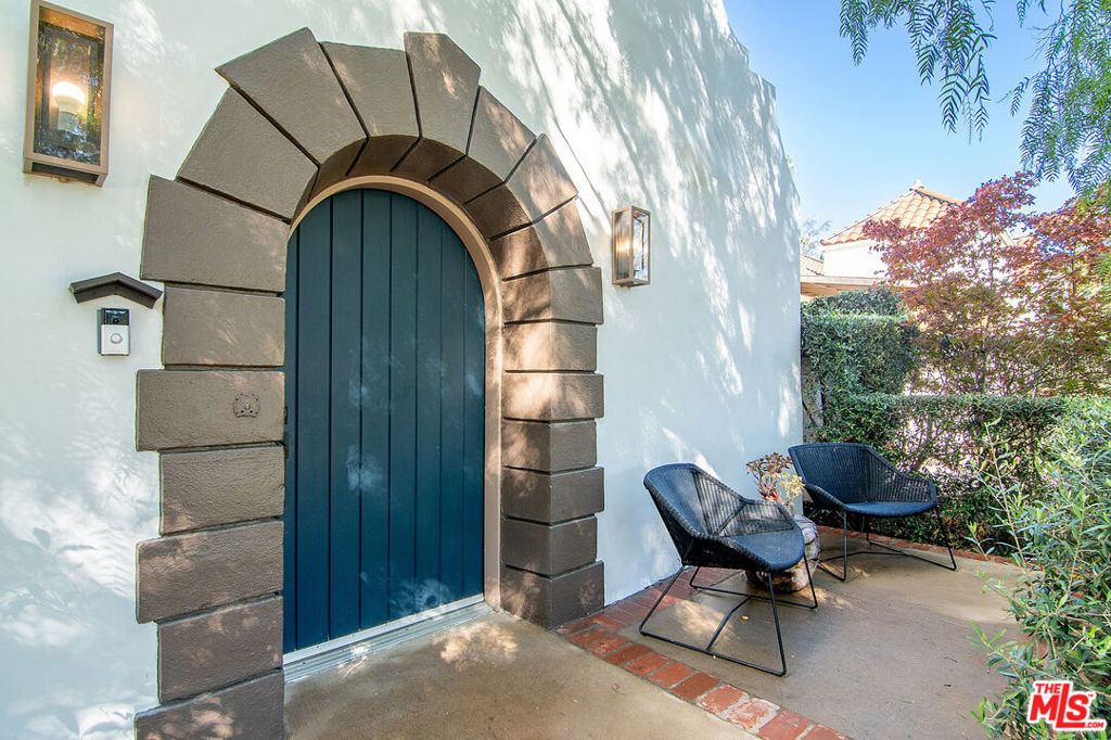 Residential for sale at 501 N Cahuenga Boulevard, Los Angeles CA featuring 5 beds and 5 baths