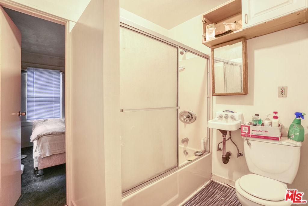 Residential Income for sale at 2714 New Jersey Street, Los Angeles CA featuring 4 beds and 2 baths