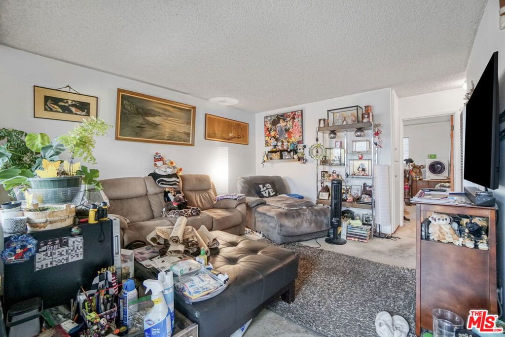 Residential Income for sale at 2710 New Jersey Street, Los Angeles CA featuring 9 beds and 5 baths