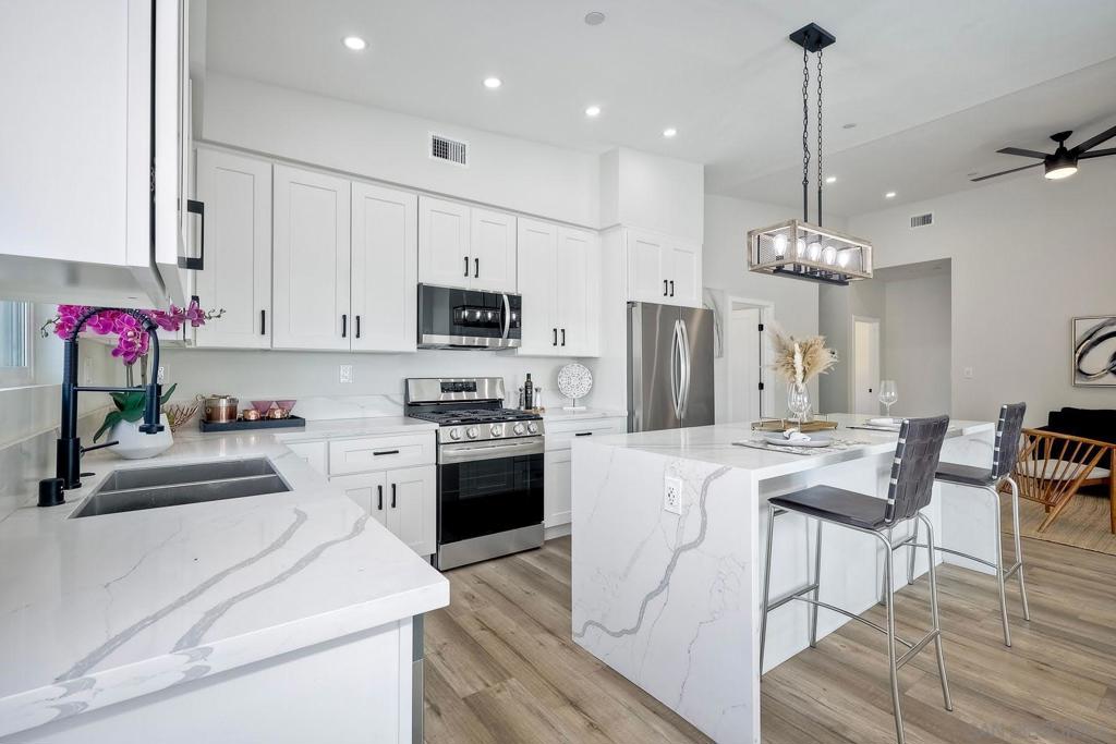 Residential Income for sale at 573 Florida St, Imperial Beach CA