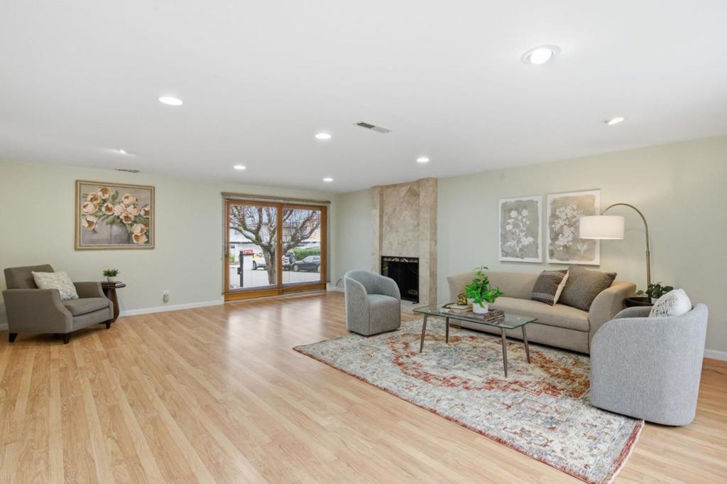 Residential for sale at 2401 Ardee Lane, South San Francisco CA featuring 4 beds and 3 baths