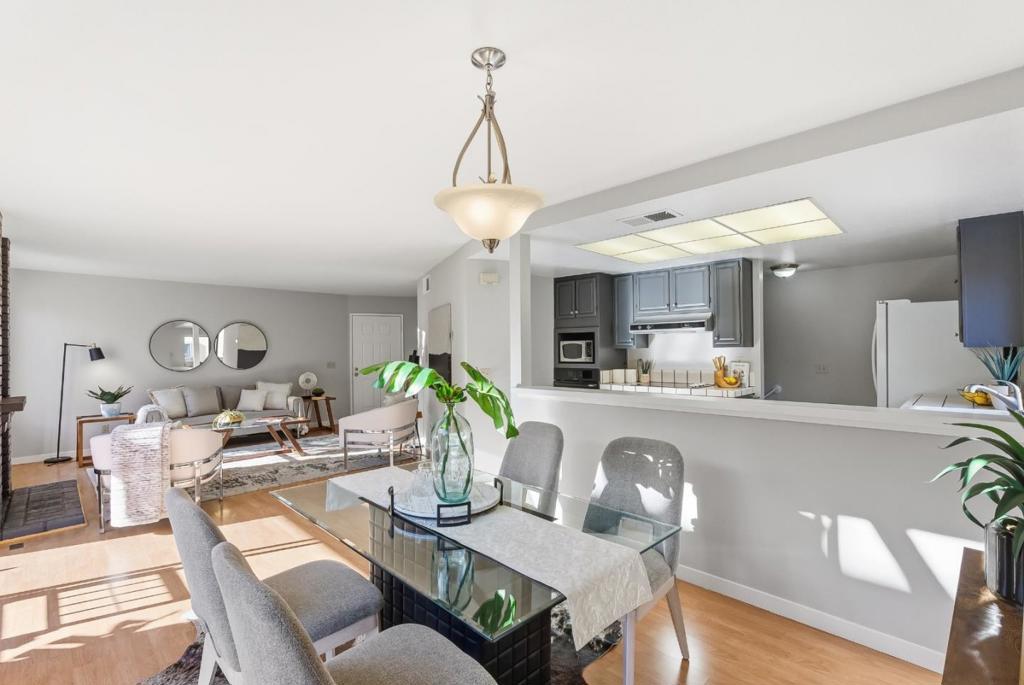 Residential for sale at 16154 Loretta Lane, Los Gatos CA featuring 2 beds and 3 baths