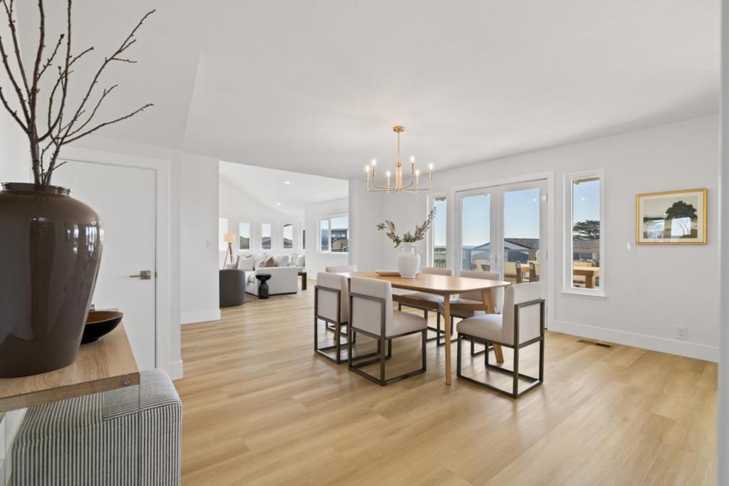 Residential for sale at 211 Washington Boulevard, Half Moon Bay CA featuring 4 beds and 3 baths