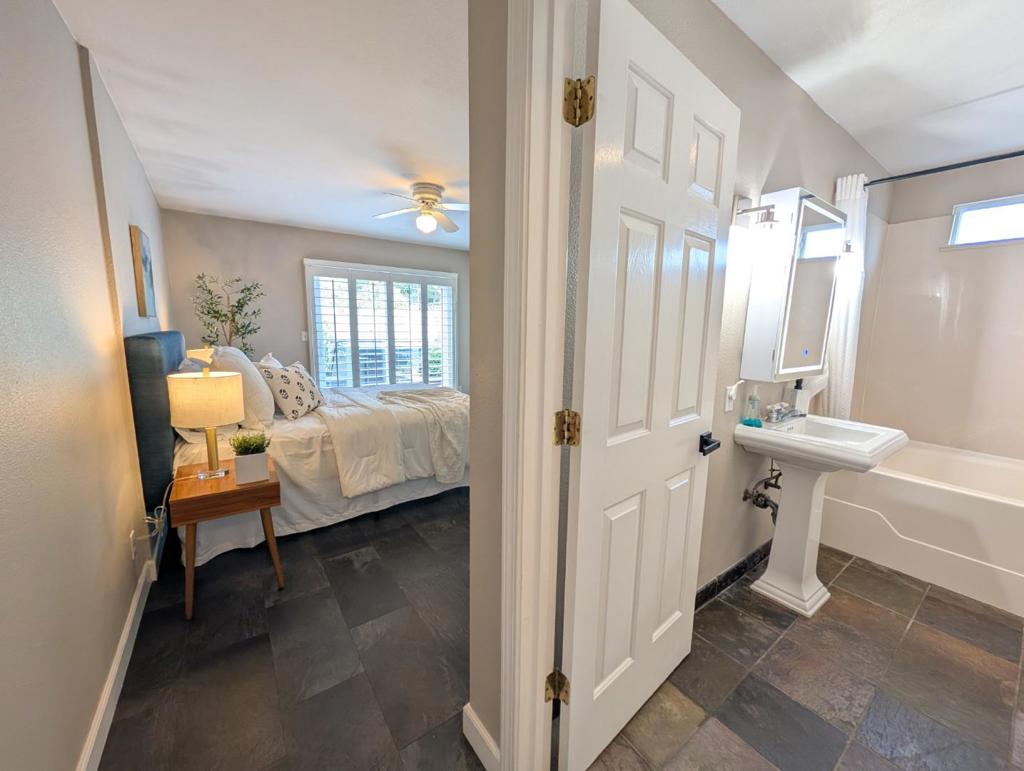 Residential for sale at 124 Western Court, Santa Cruz CA featuring 3 beds and 2 baths