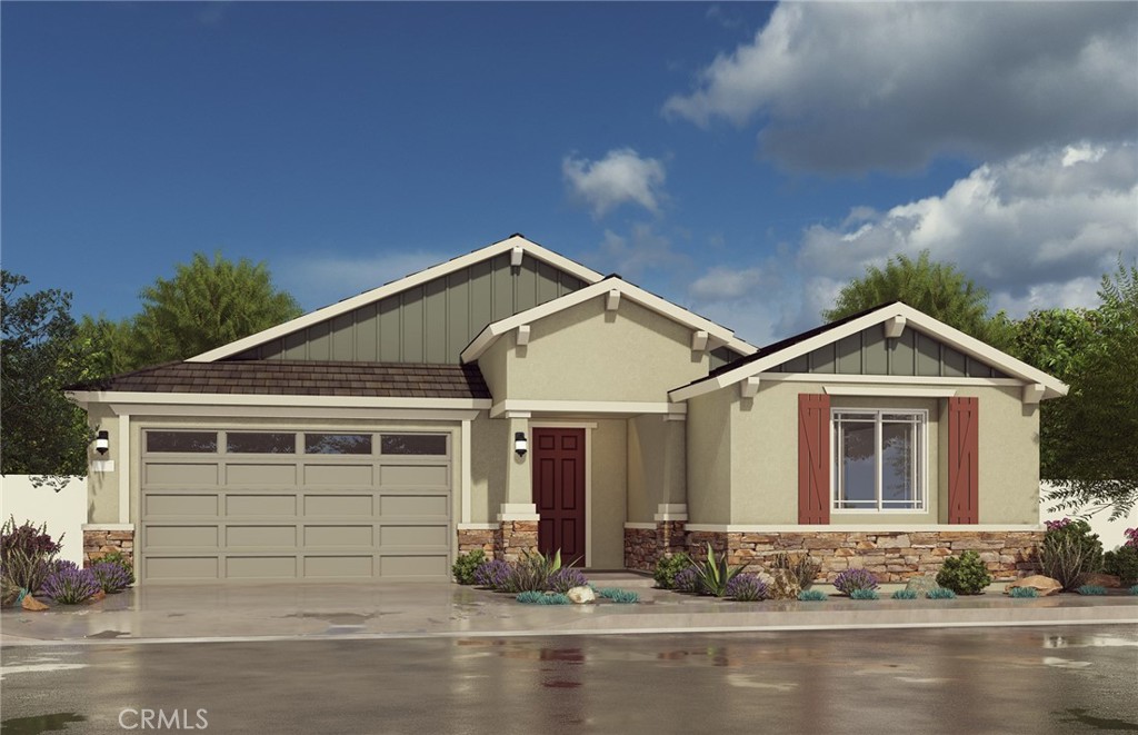 Residential for sale at 29843 Liberty Bell Court, Menifee CA featuring 3 beds and 3 baths